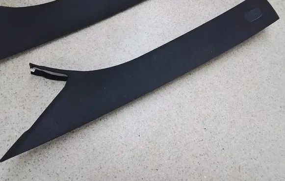 Mercedes-Benz C AMG W205 (A) pillar trim A2056905901