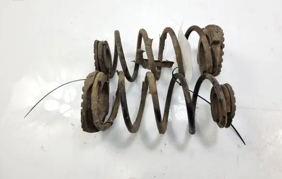 Alfa Romeo Mito Rear coil spring