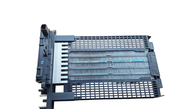Ford Grand C-MAX Electric cabin heater radiator BV6N18D612CA