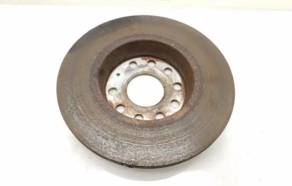 Audi A3 S3 8V Rear brake disc