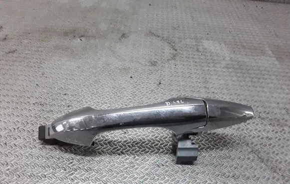 Honda Accord Rear door exterior handle