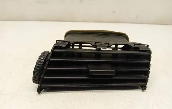BMW 5 E60 E61 Dashboard side air vent grill/cover trim 6910732