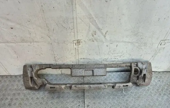 KIA Soul Front bumper foam support bar 865202K020 865202K0202
