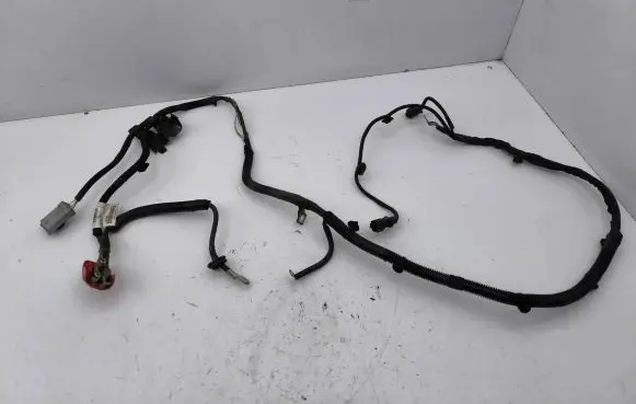 Citroen C4 II Picasso Positive cable (battery) 9804154280