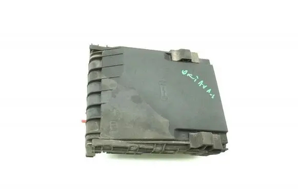 Skoda Octavia Mk2 (1Z) Fuse box set 1K0937125A