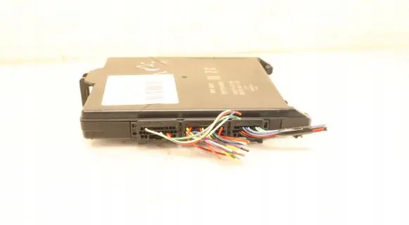 Toyota Corolla E210 E21 Central body control module