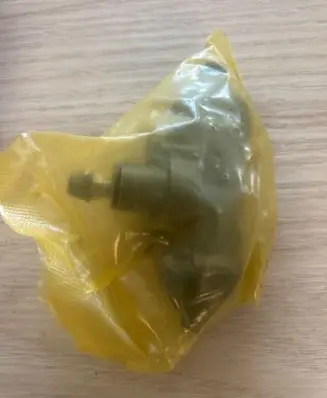 Hyundai Accent Rear brake cylinder 0K30A26610