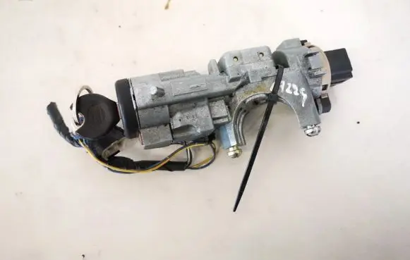 Mazda Premacy Ignition lock sl33 sl-33
