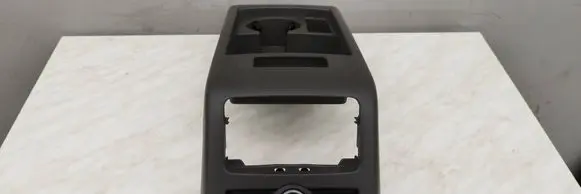 Audi A6 S6 C6 4F Other center console (tunnel) element 4F0863244C