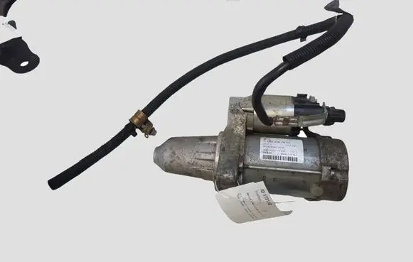 Mercedes-Benz A W176 Starter motor A6459060800 MS4380002050