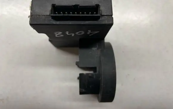 Opel Meriva A Immobiliser reader (aerial) 13144390
