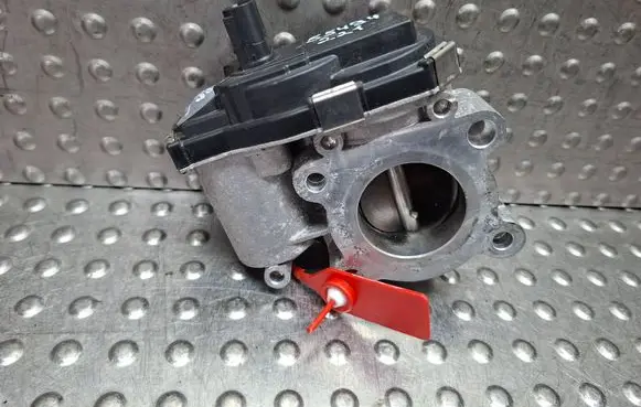 Opel Karl Throttle body valve S27624592 55494221