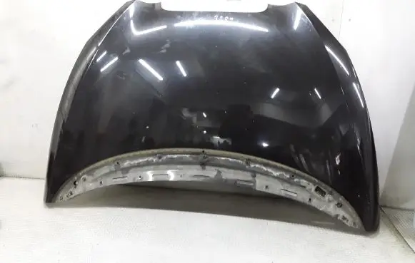 Seat Toledo III (5P) Engine bonnet/hood
