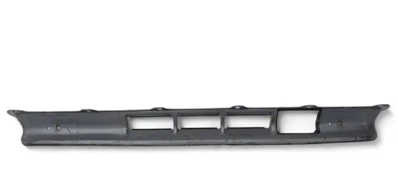 Volvo 740 Front bumper lip 112501