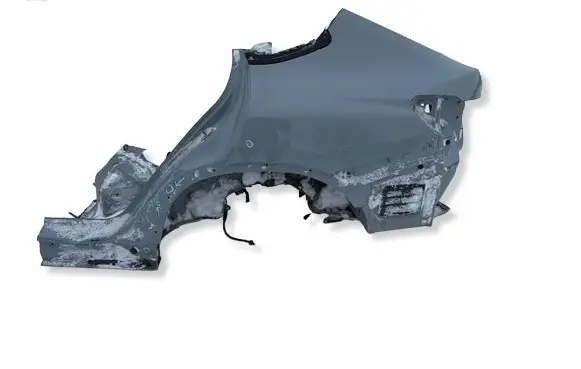BMW X4 G02 Rear quarter panel 