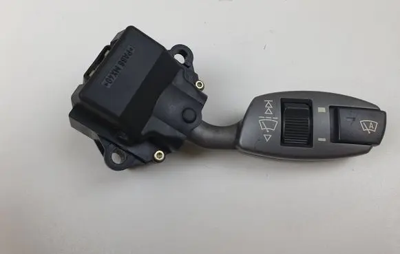 BMW 7 E65 E66 Wiper control stalk 6911519B