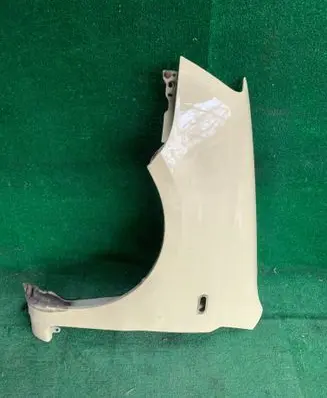 Fiat Panda II Fender 