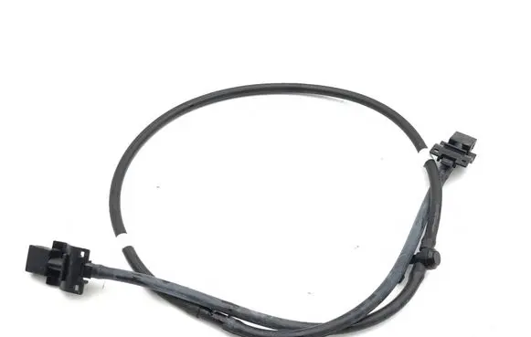 Toyota C-HR II Windshield washer spray nozzle