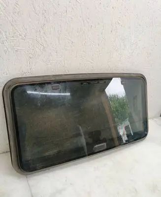 Audi 80 90 B3 Sunroof set E143R001090 43R001090 DOT27M24610ASS