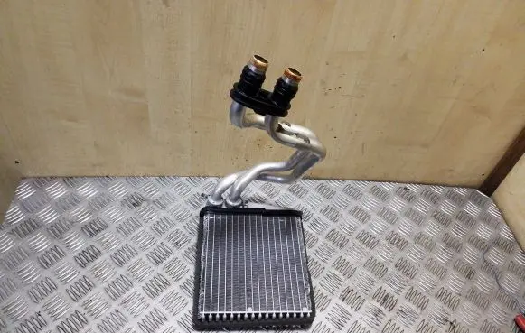 Audi A3 S3 8P Heater blower radiator 1K0819033