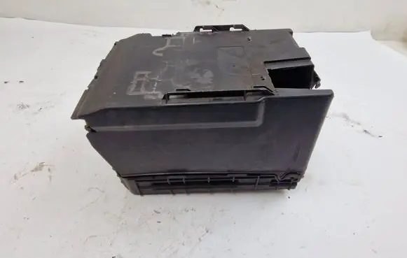 Citroen DS3 Battery box tray 9801801880