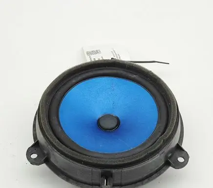 Jaguar XJ X350 Front door speaker C2C3130