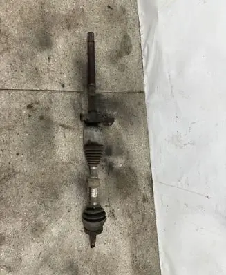 Hyundai Santa Fe Front driveshaft 495012W050 T01T03T05 12H1101145