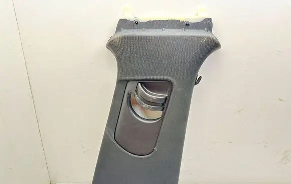 Audi A3 S3 8V (B) pillar trim (top) 108481XXX 106483000 8V5867244A