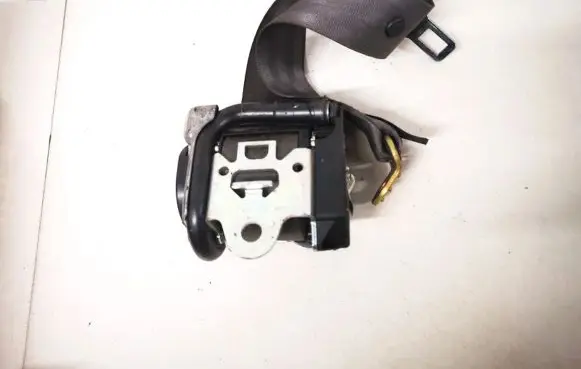 Audi A6 S6 C5 4B Rear seatbelt 4b0857805c