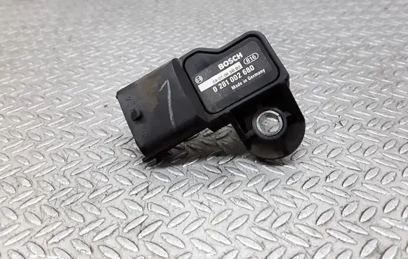 Honda Accord Air pressure sensor 0281002680