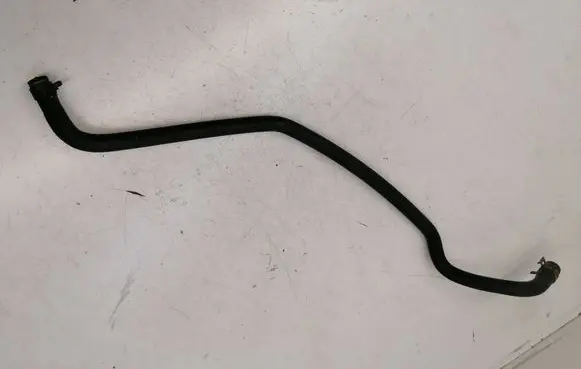 Opel Vivaro Engine coolant pipe/hose