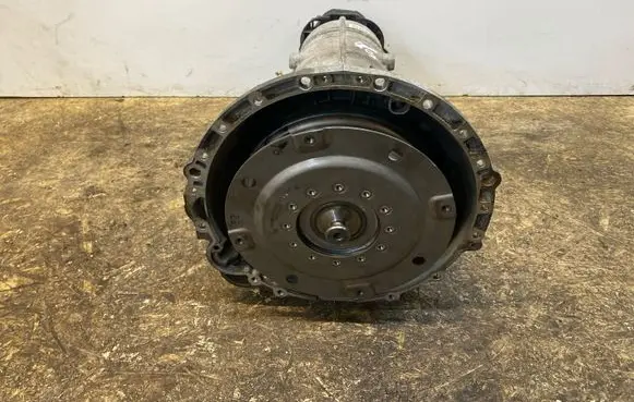 Jaguar XF X250 Automatic gearbox 9X237000AD