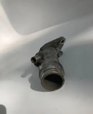 Opel Astra K EGR valve line/pipe/hose