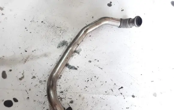 Ford Galaxy EGR valve line/pipe/hose 9652264880