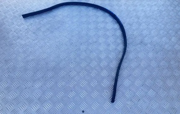 Volkswagen Arteon Engine compartment rubber 3G8823723