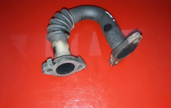 Seat Toledo IV (NH) EGR valve line/pipe/hose 03P131521E