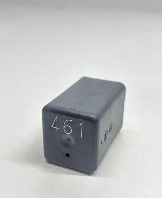 Seat Leon (1P) Glow plug pre-heat relay 03G907282 0522120502