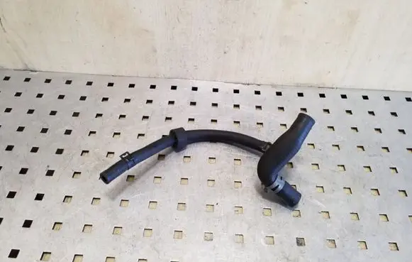 Mercedes-Benz A W169 Engine coolant pipe/hose