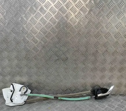 Mazda CX-5 II Rear door lock KB9G73310