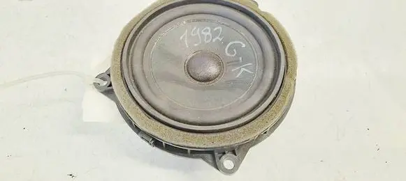 BMW 2 F22 F23 Front door speaker 927470003 16014910