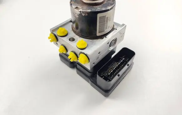 Peugeot 207 ABS Pump 9662150680 10020700774 10097011263