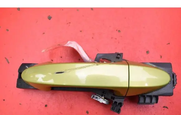 Ford Fiesta Front door exterior handle 8A61A224A36AM
