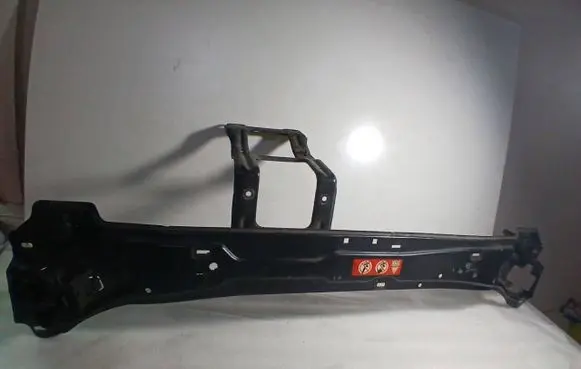 Mercedes-Benz C W203 Top upper radiator support slam panel A0005840426