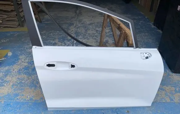 Ford Fiesta Front door H1BBA20220AH