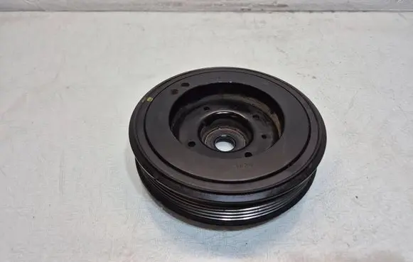 Audi Q5 SQ5 8R Crankshaft pulley 06H105243K
