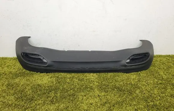 Mercedes-Benz B W247 Rear bumper lower part trim A2478852101