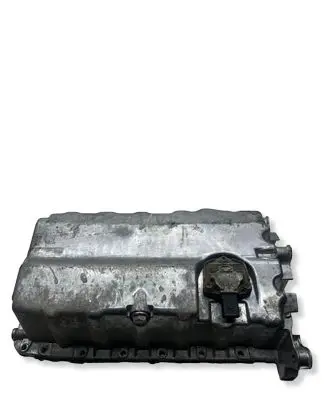 Volkswagen Golf IV Oil sump 6PR00807902 1J0907660