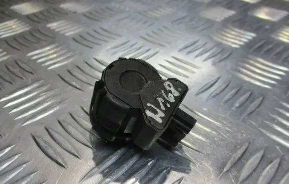 Mercedes-Benz A W168 LP gas reducer temperature sensor 0045456014