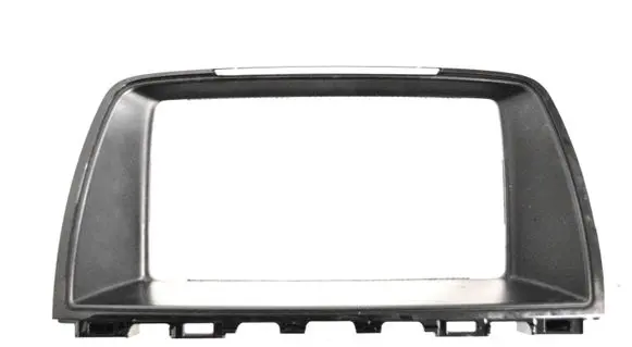 Mazda 6 Radio/GPS head unit trim GHR155231