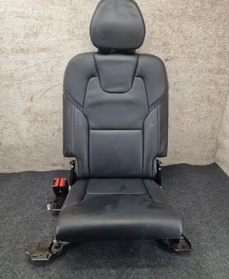 Volvo XC90 Third row seats 